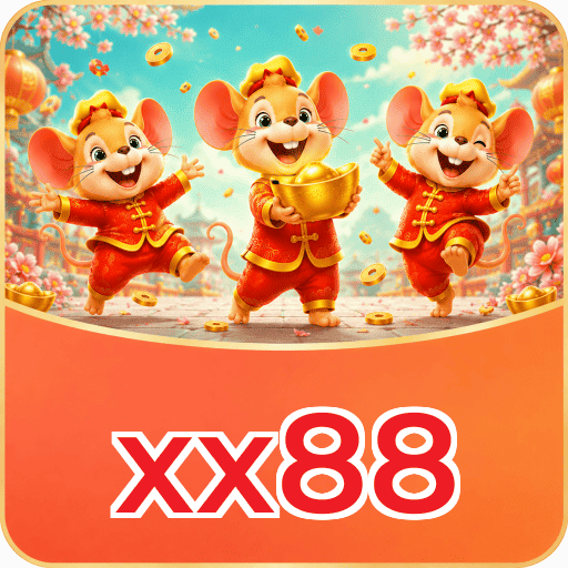 xx88 Instalar Logo 2