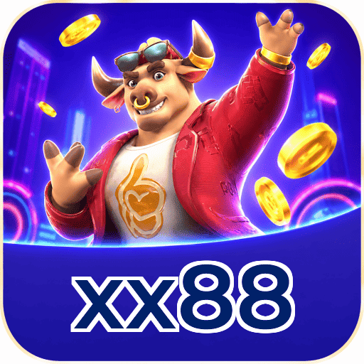 xx88 Segurança Logo 1