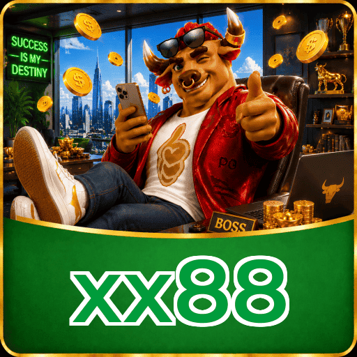 Certificação GLI xx88