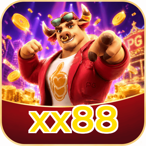 xx88 Segurança Logo 3