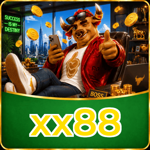 xx88 Certificado eCOGRA