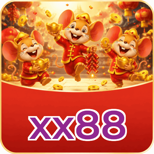 xx88 Logo 3