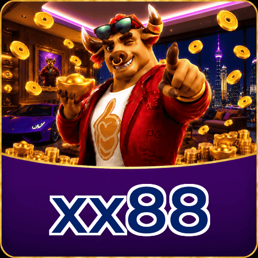 xx88 Instalar Logo 1