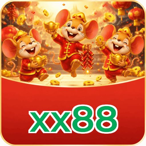xx88 Instalar Logo 3
