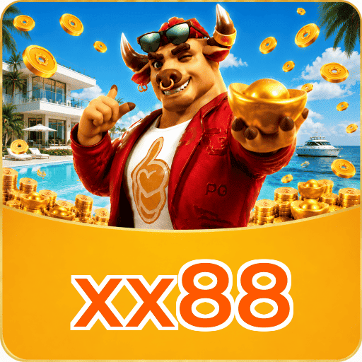 Slots xx88 - Jackpots Progressivos