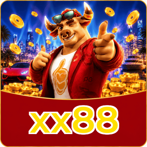 Slots xx88 - RTP Alto Certificado