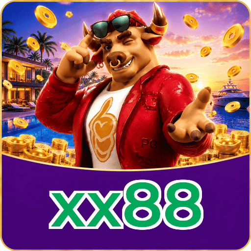 xx88 Licença Curaçao Gaming