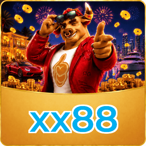xx88 Logo 1