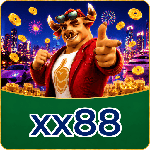 xx88 Segurança Logo 2
