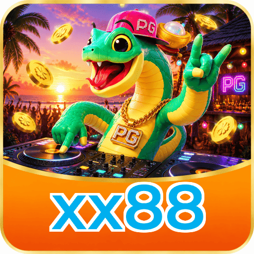 xx88 Logo 2